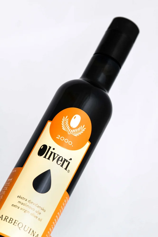 OPG Oliveri Arbequina
