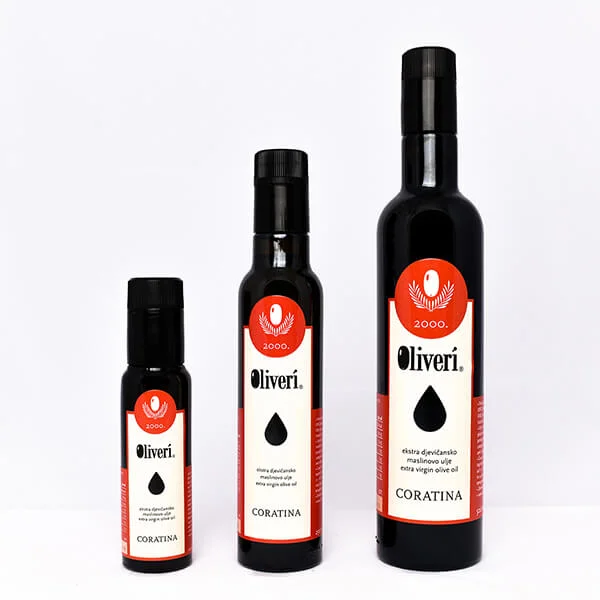 OPG Oliveri Coratina