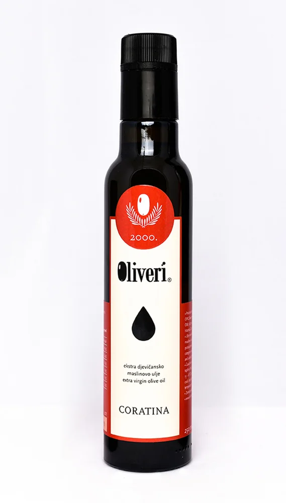 OPG Oliveri Coratina