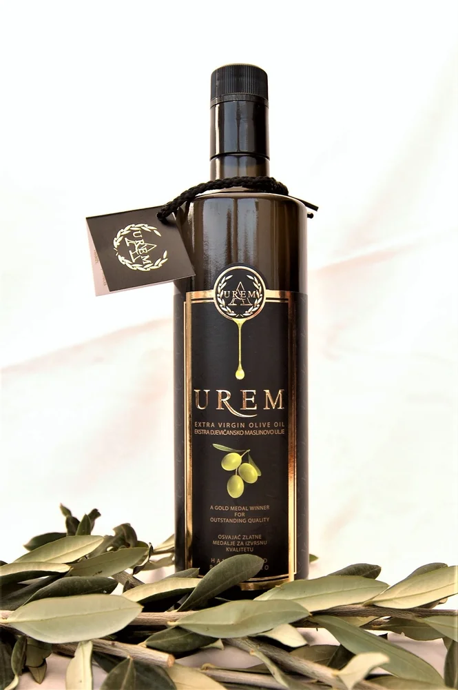 OPG Urem Maslinovo Ulje