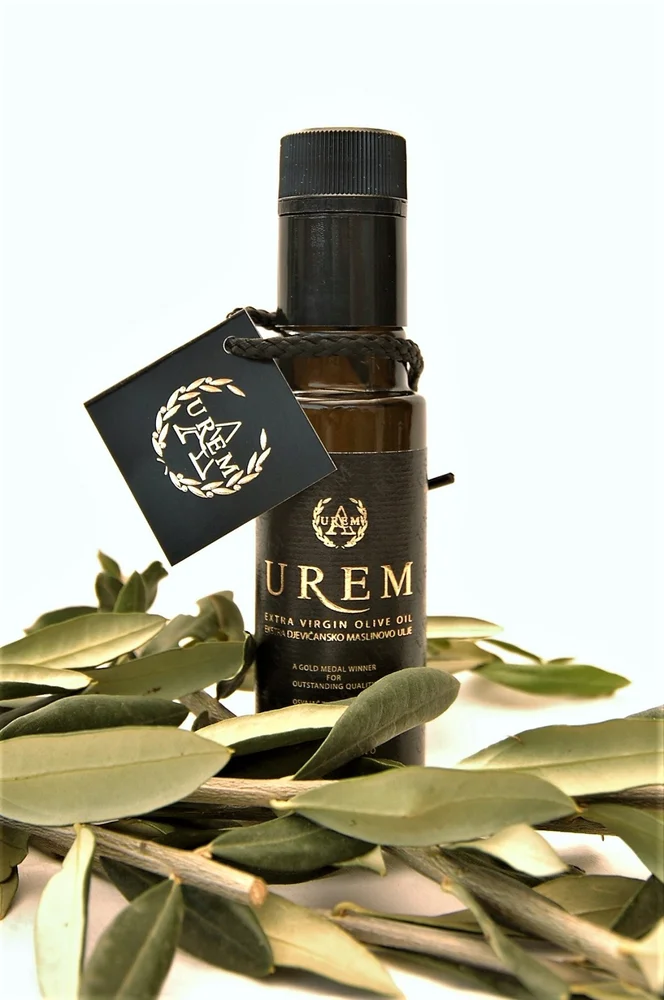 OPG Urem Maslinovo Ulje