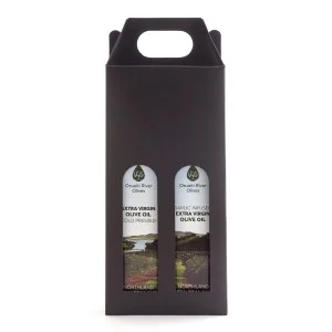 Oruaiti River Olives Extra Virgin Olive Oil