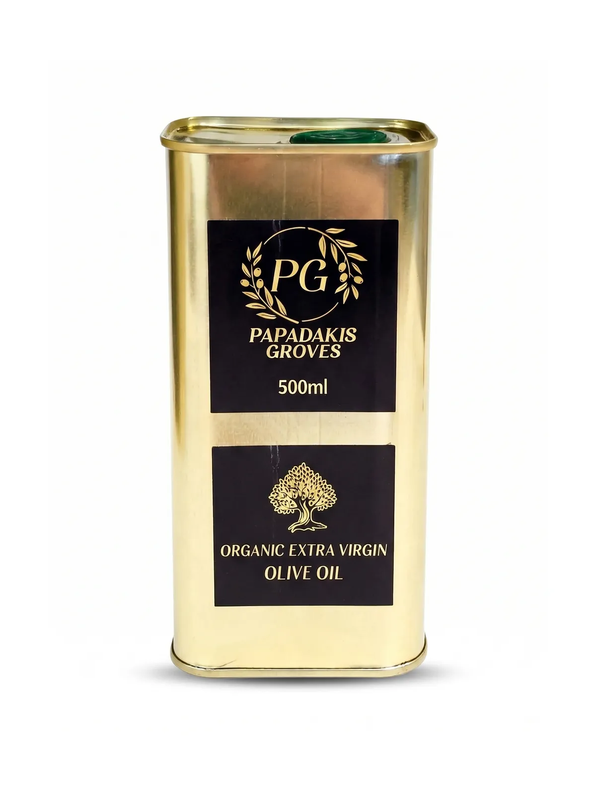 Papadakis Groves Tsounato Blend