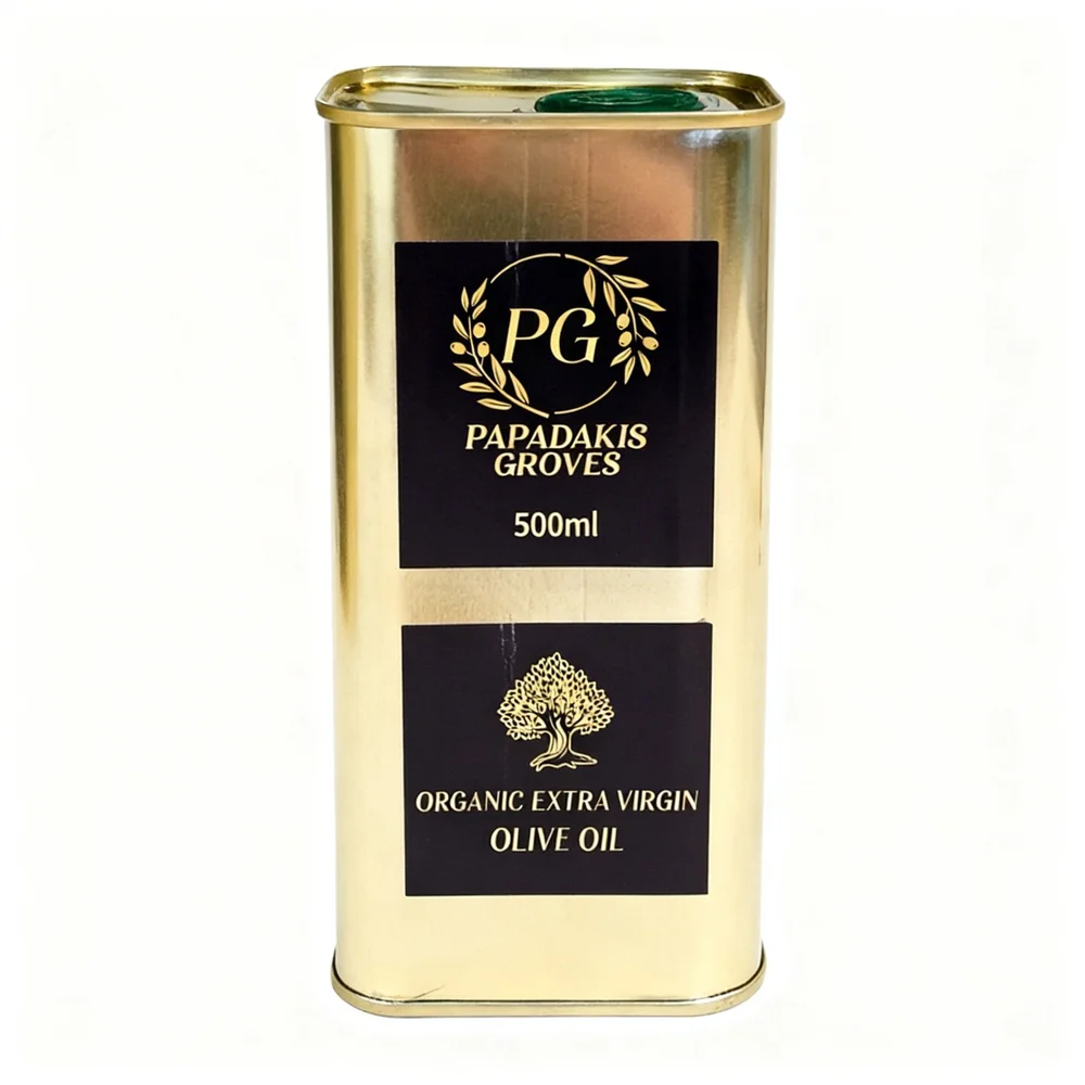 Papadakis Groves Tsounato Blend