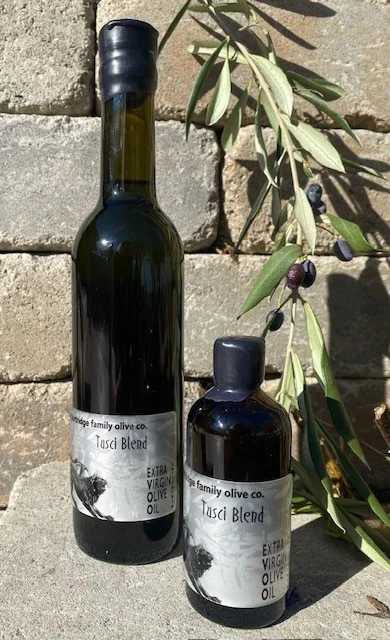 Partridge Family Tusci Blend