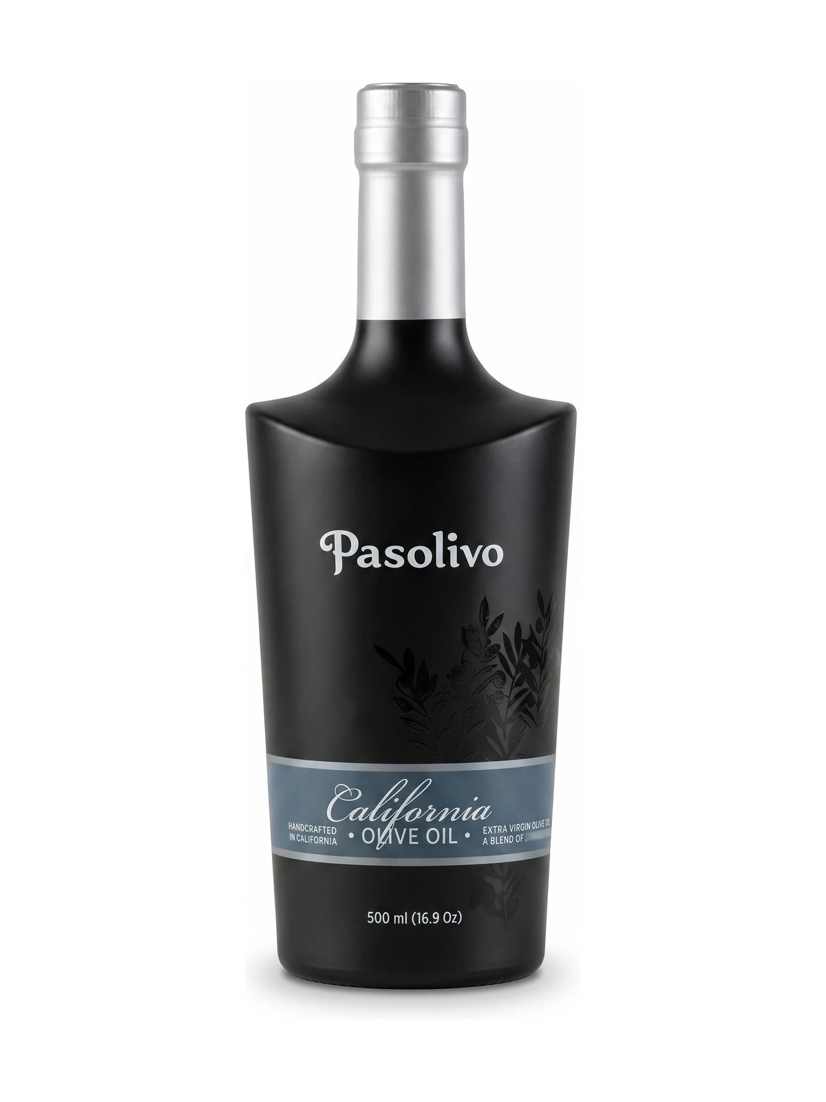 Pasolivo California Extra Virgin Olive Oil