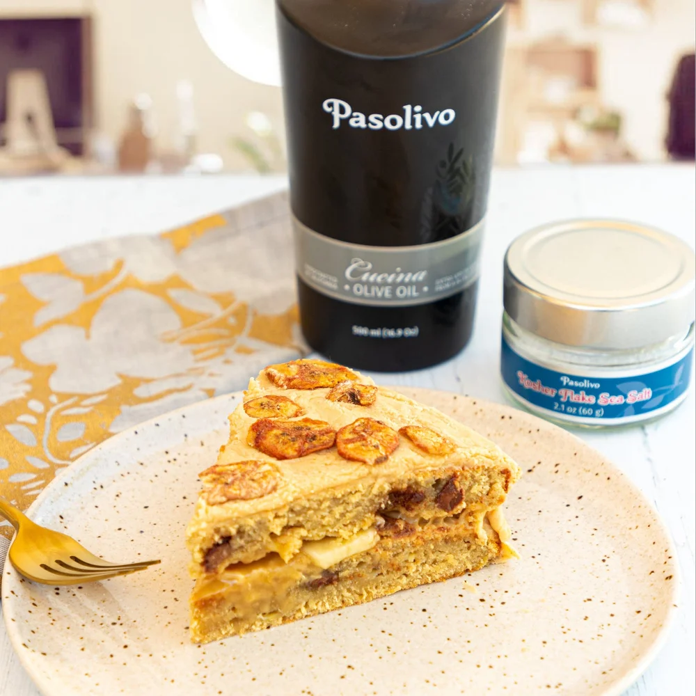 Pasolivo Cucina Extra Virgin Olive Oil