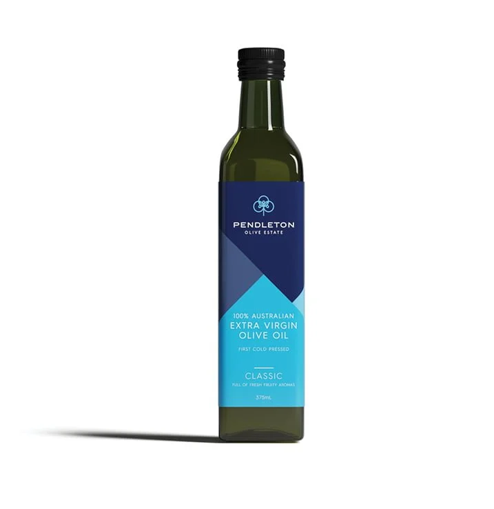 Pendleton Olive Estate Classic Extra Virgin Olive Oil