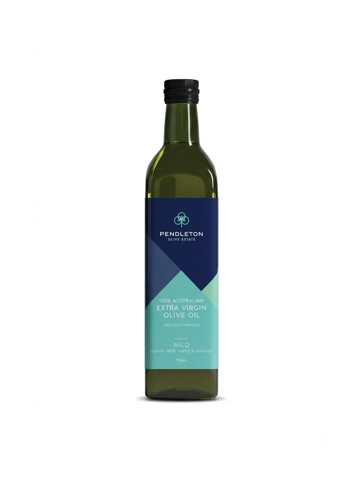 Pendleton Olive Estate Mild Extra Virgin Olive Oil