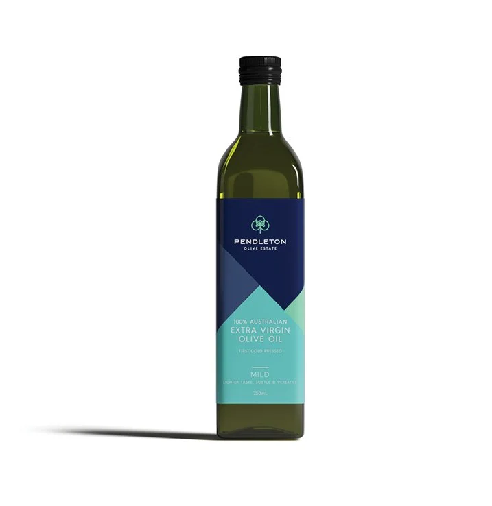 Pendleton Olive Estate Mild Extra Virgin Olive Oil