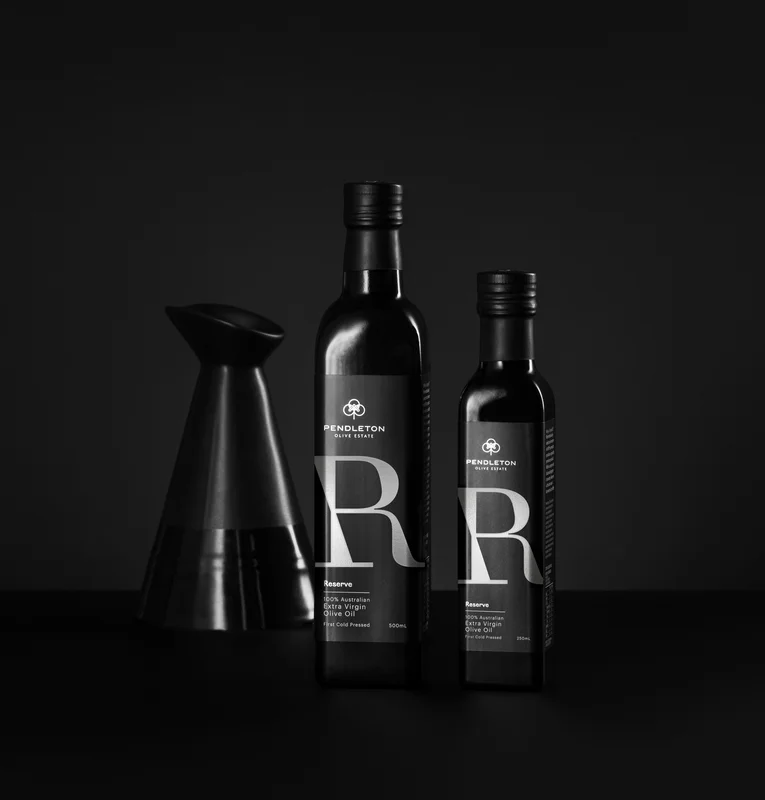 Pendleton Olive Estate Reserve Extra Virgin Olive Oil