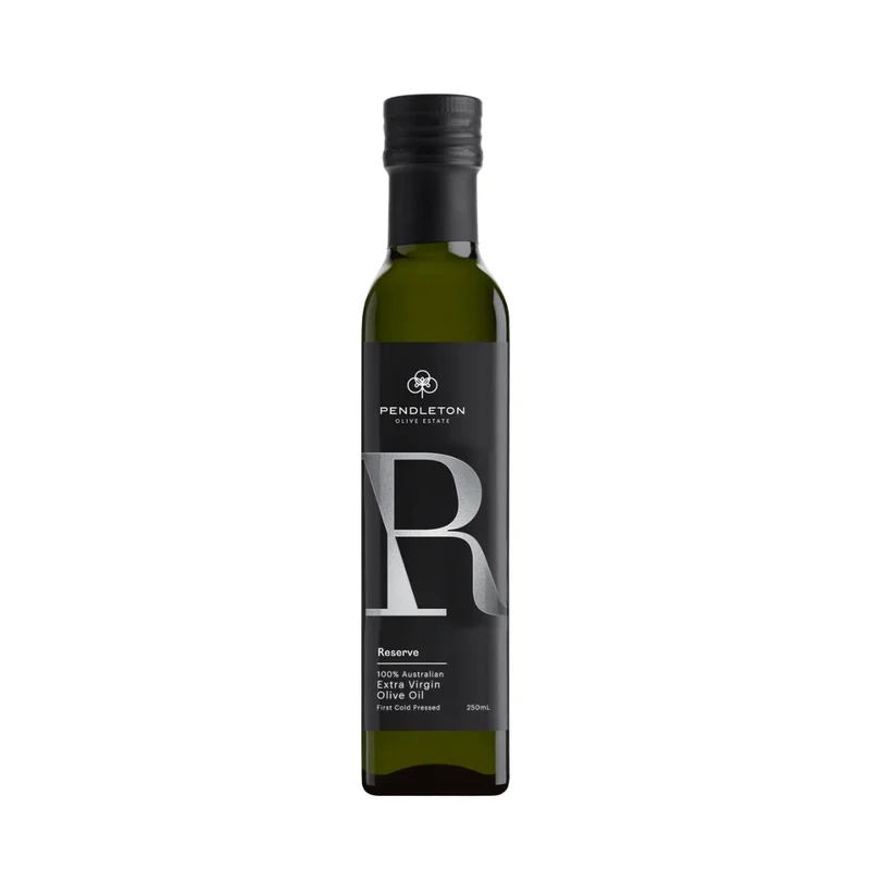 Pendleton Olive Estate Reserve Extra Virgin Olive Oil