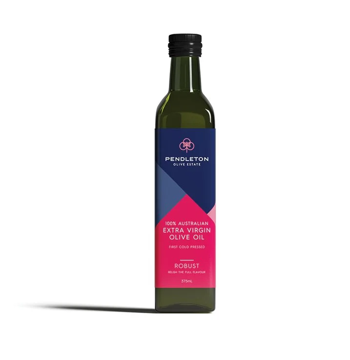 Pendleton Olive Estate Robust Extra Virgin Olive Oil