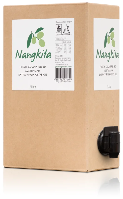 Peninsula Providore Nangkita Extra Virgin Olive Oil