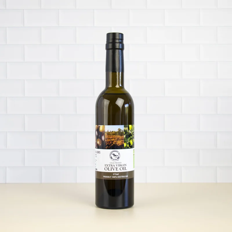 Ploughman's Hill Extra Virgin Olive Oil