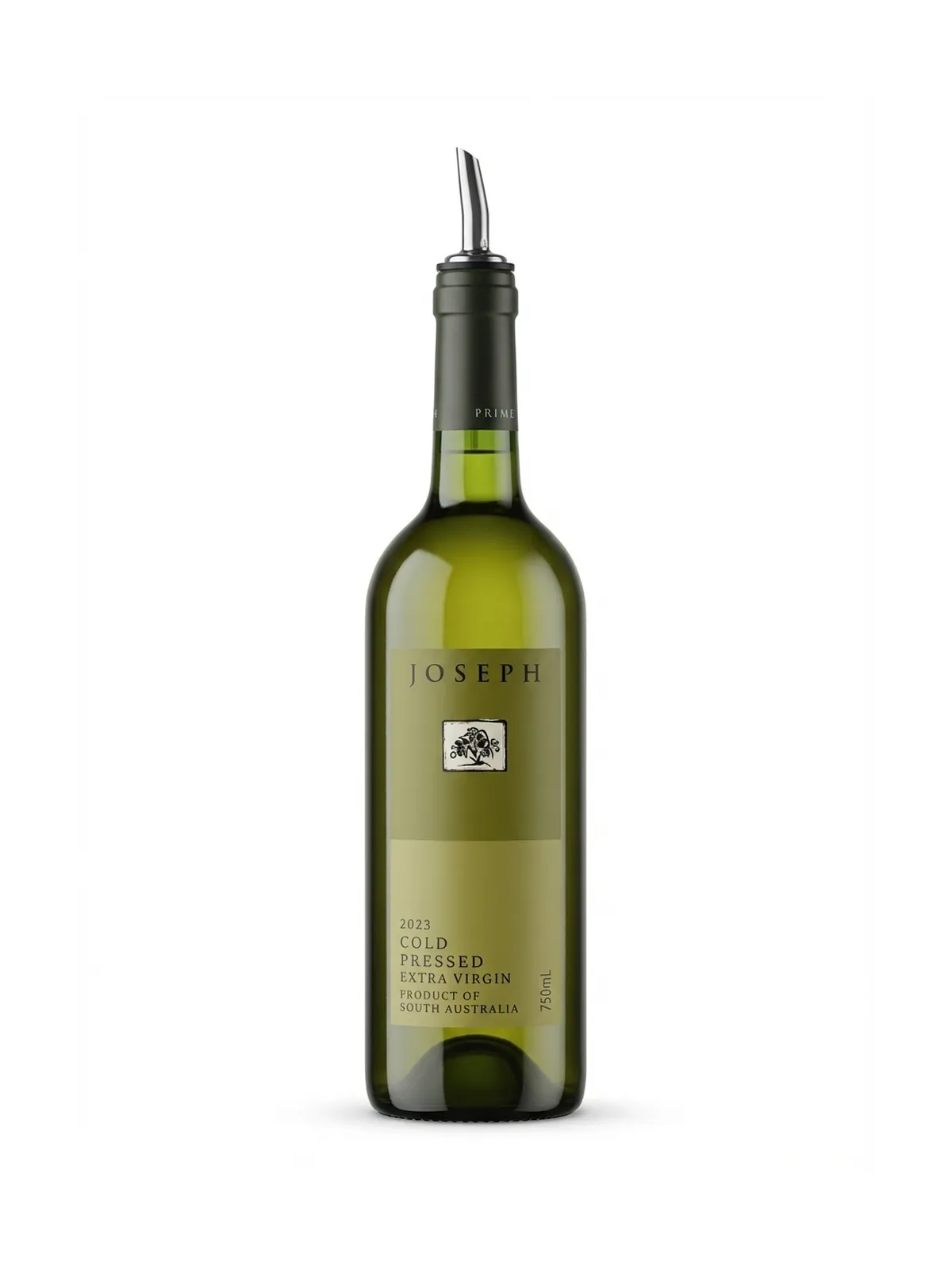 Primo Estate Cold Pressed Extra Virgin Olive Oil