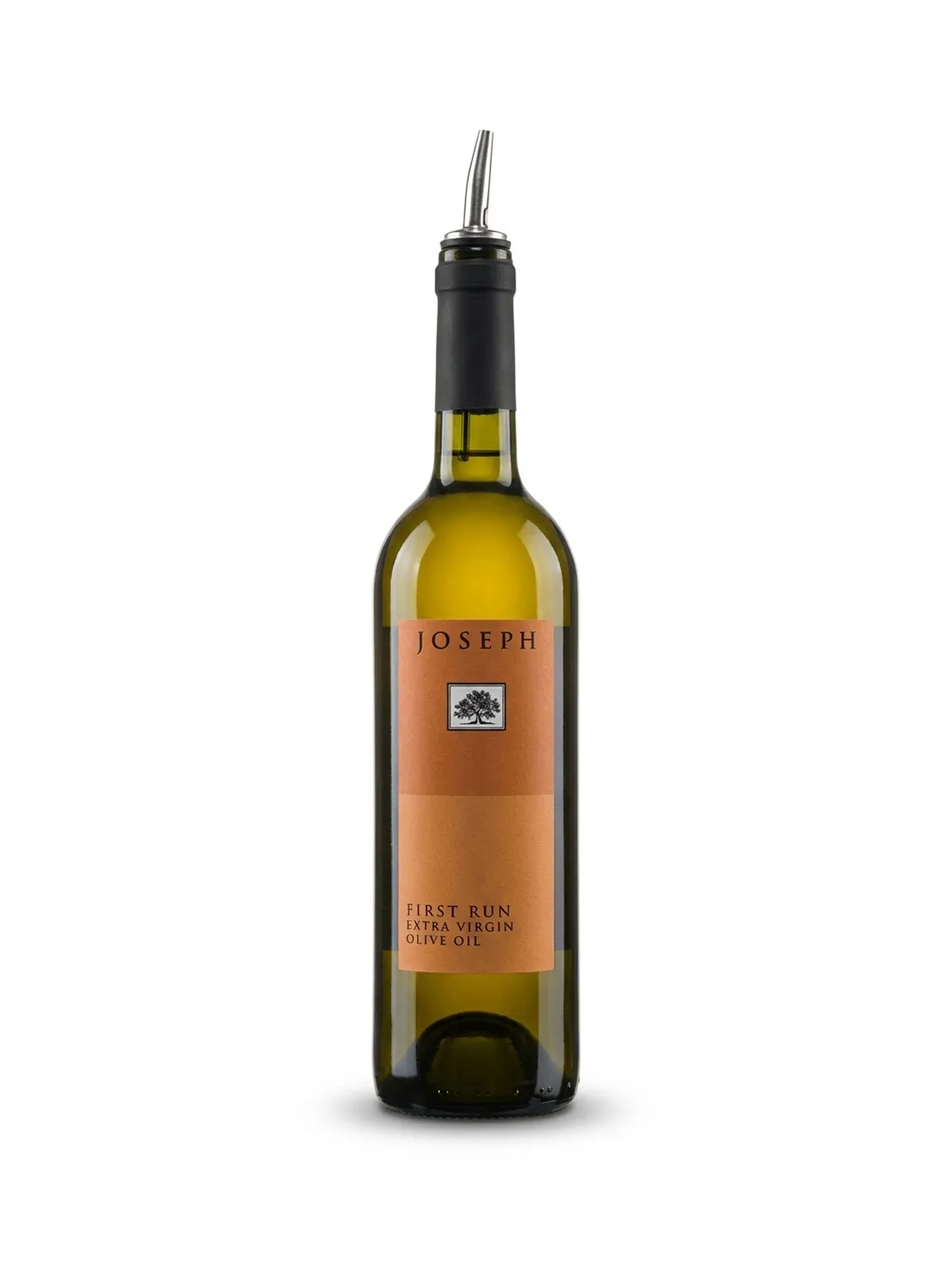 Primo Estate First Run Extra Virgin Olive Oil