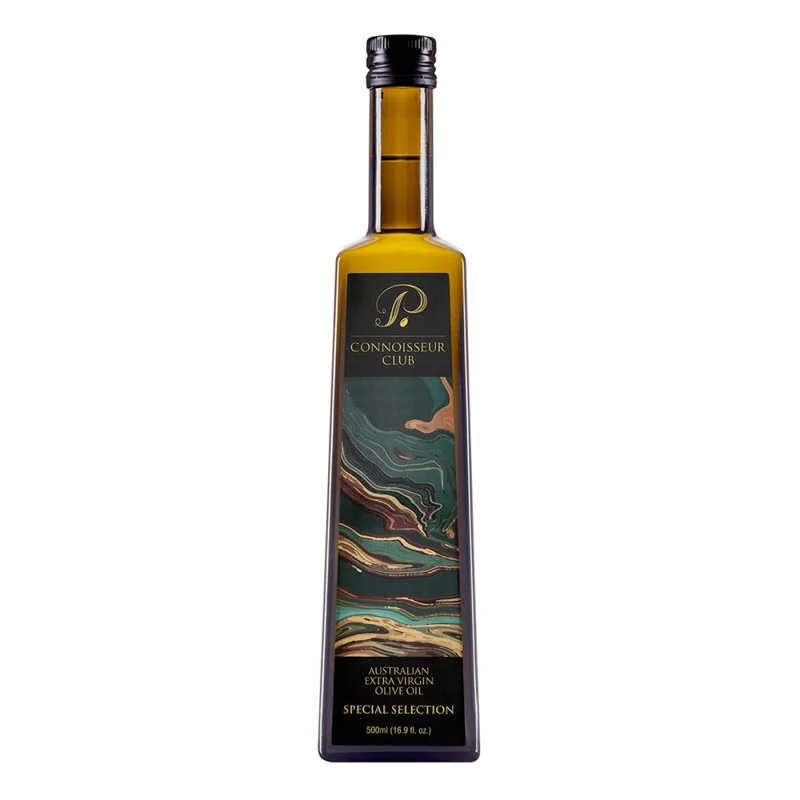 Pukara Estate Connoisseur Club Special Selection Extra Virgin Olive Oil