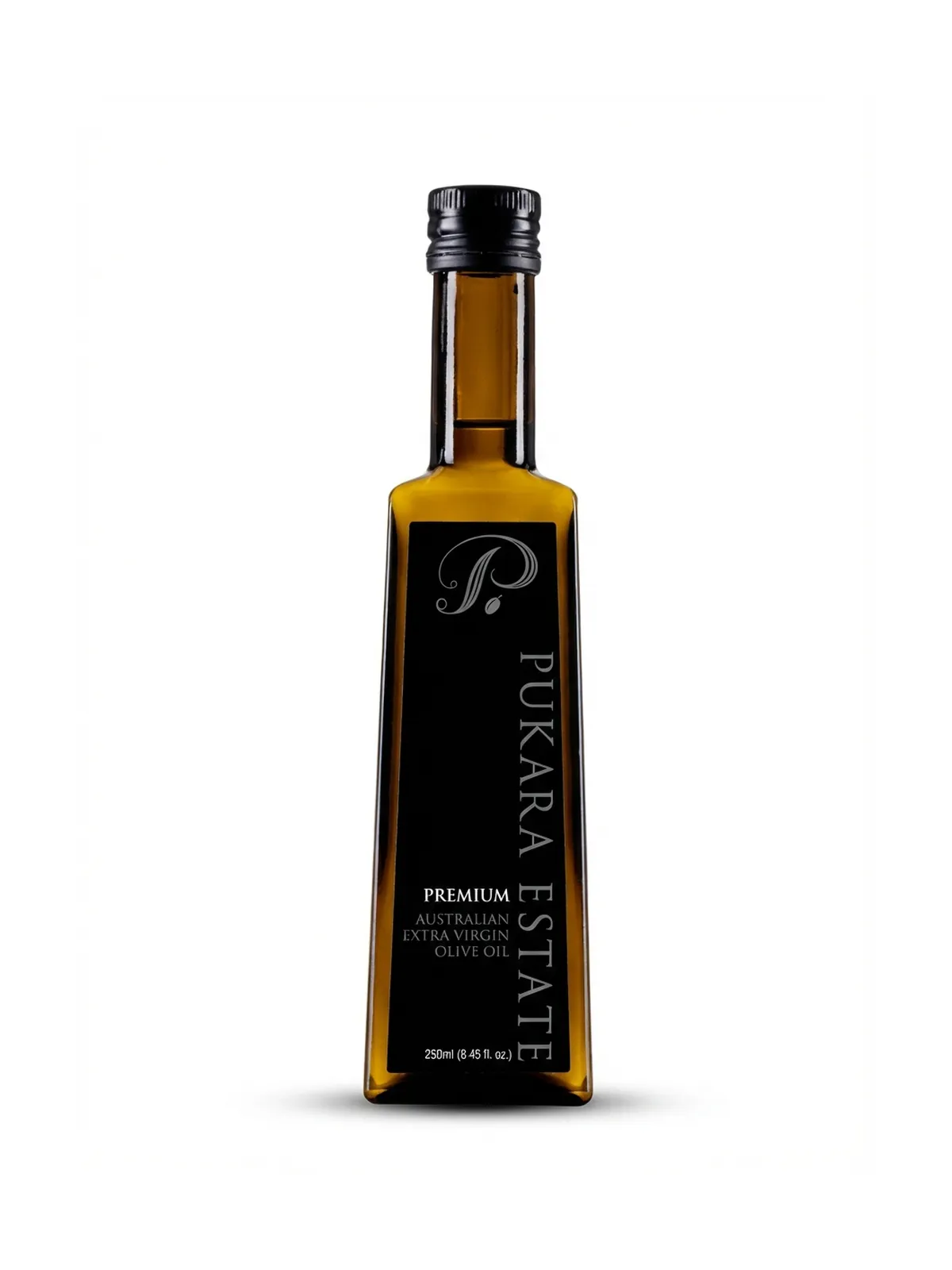 Pukara Estate Premium Extra Virgin Olive Oil