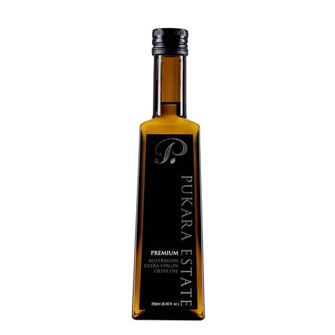 Pukara Estate Premium Extra Virgin Olive Oil