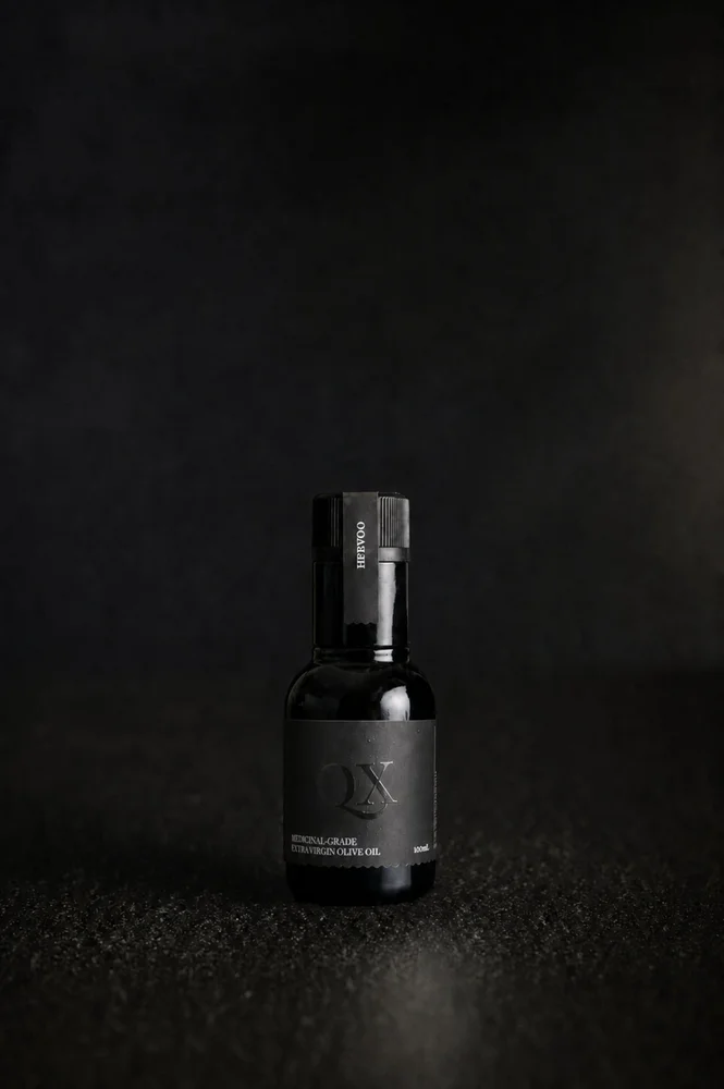Quartz Hill QX Ultra-High Polyphenol