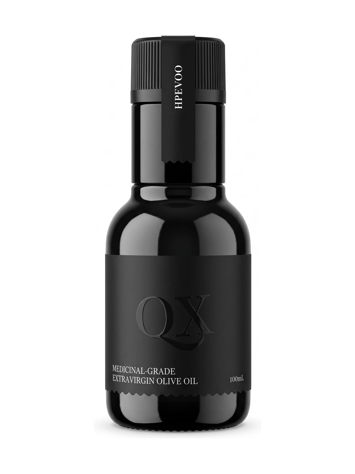 Quartz Hill QX Ultra-High Polyphenol