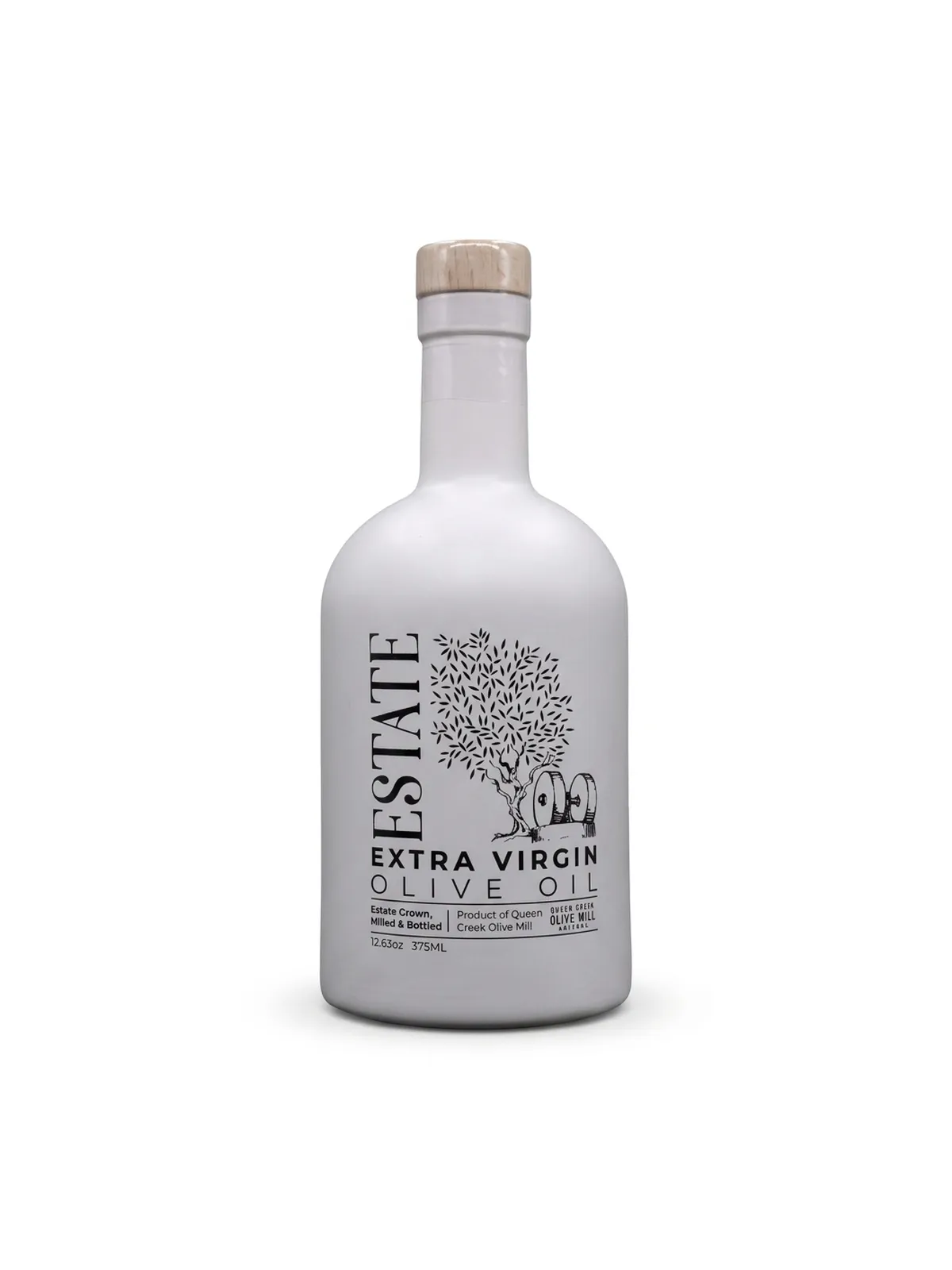 Queen Creek Olive Mill Estate Extra Virgin Olive Oil