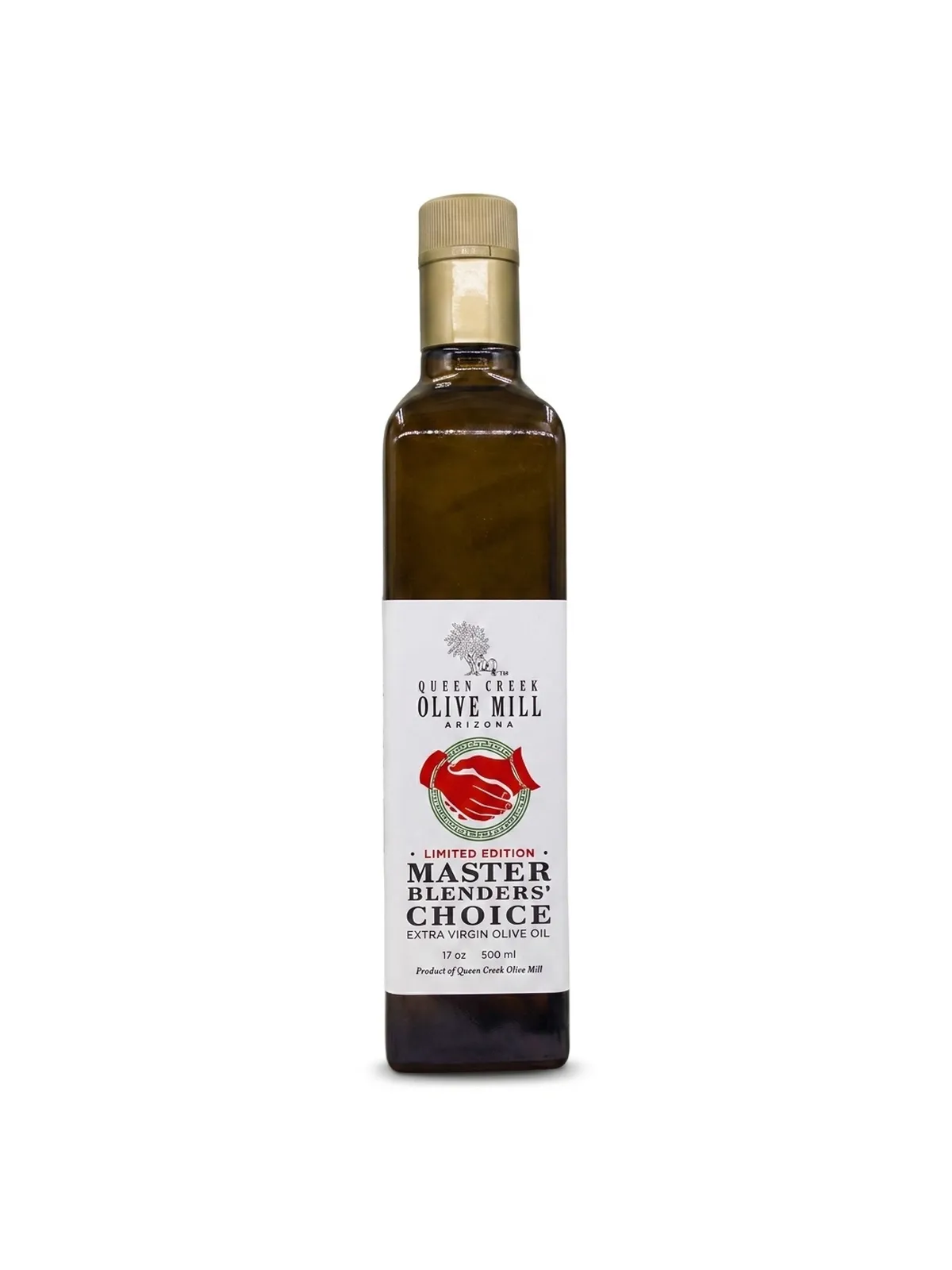 Queen Creek Olive Mill Master Blenders' Choice