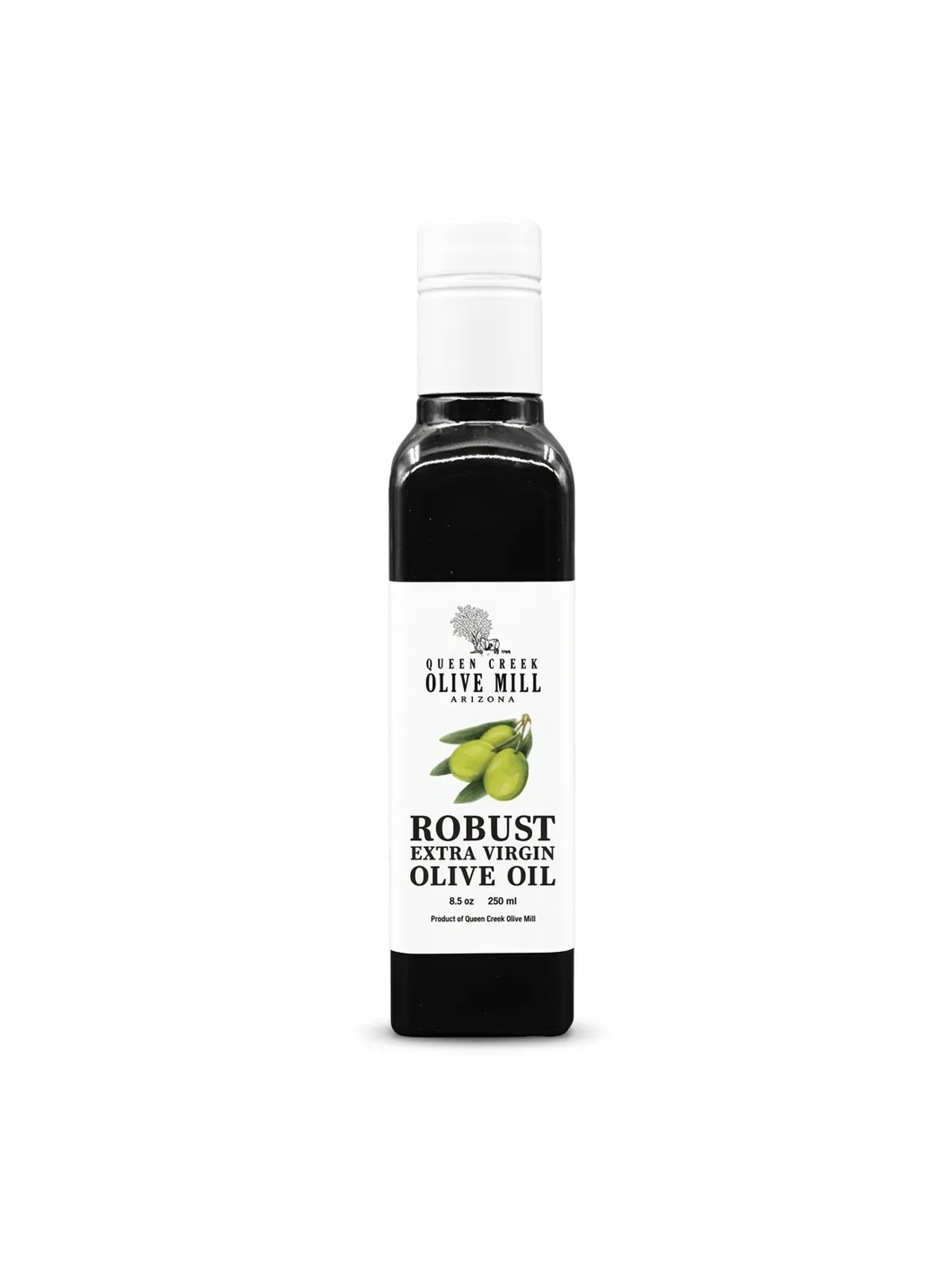 Queen Creek Olive Mill Robust
