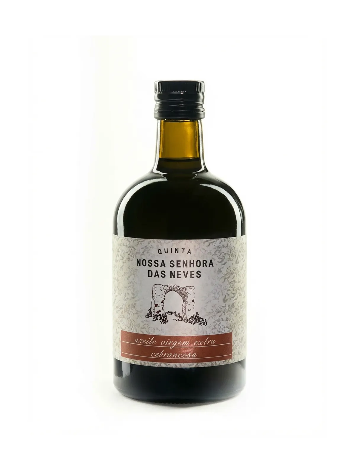 Quinta Nossa Senhora das Neves Azeite Virgem Extra Cobrançosa