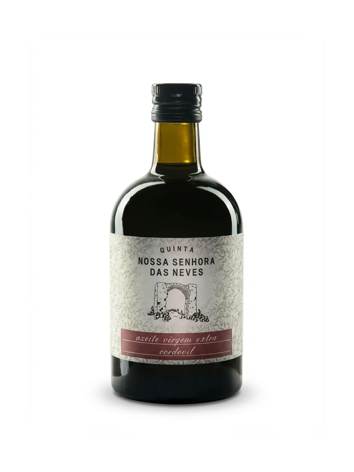 Quinta Nossa Senhora das Neves Azeite Virgem Extra Cordovil