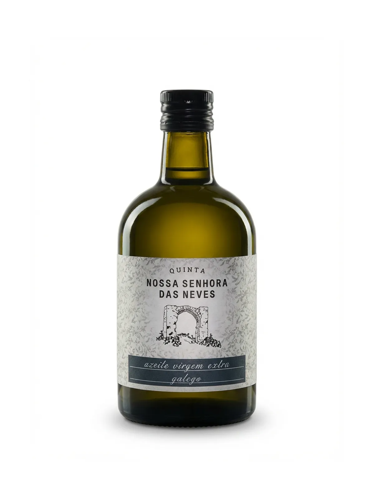 Quinta Nossa Senhora das Neves Azeite Virgem Extra Galega