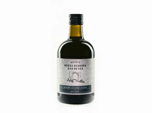 Quinta Nossa Senhora das Neves Azeite Virgem Extra Galega