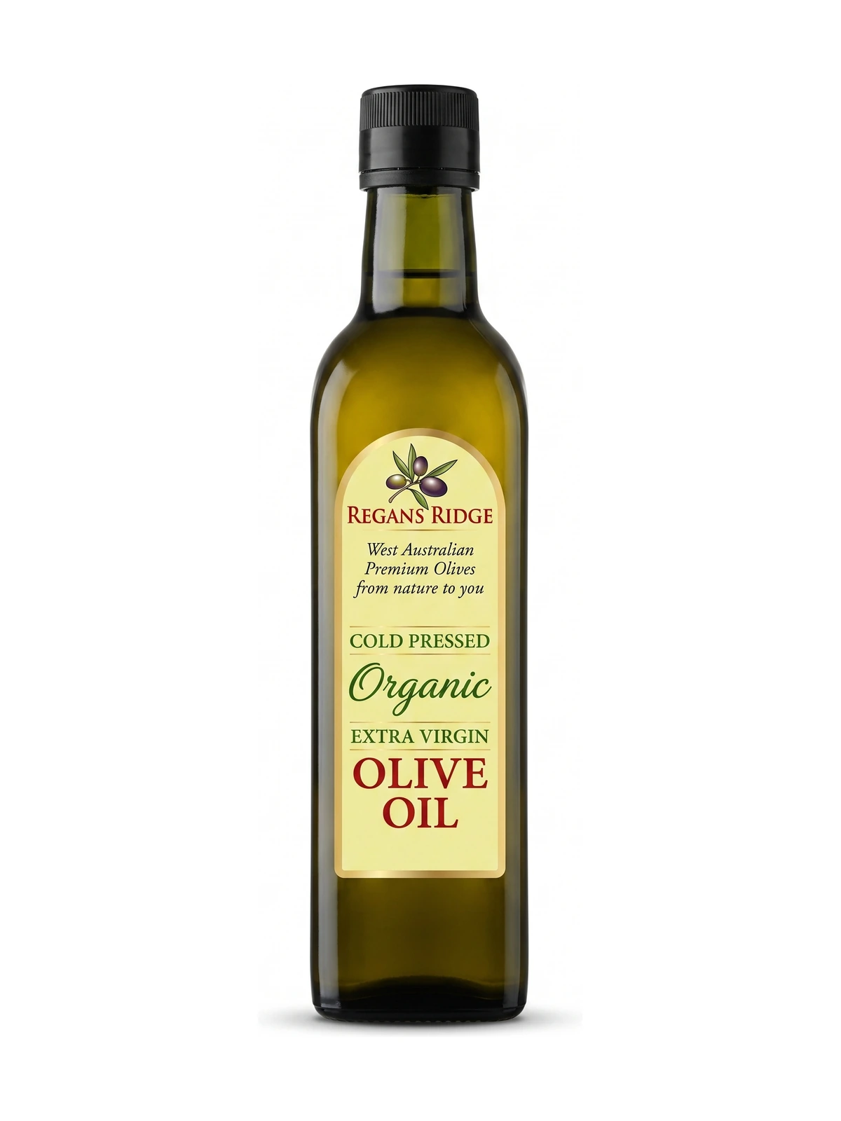 Regans Ridge Mild & Fruity Moore River Blend