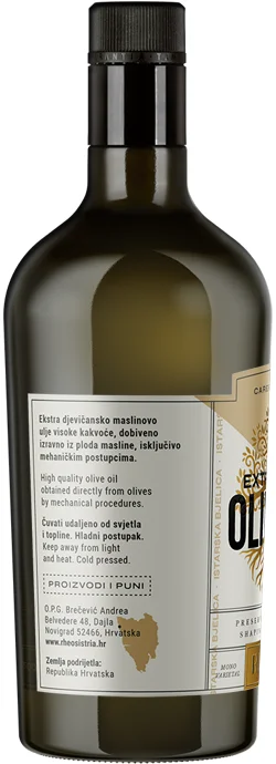 Rheos Istarska Bjelica