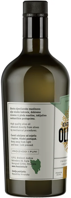 Rheos Premium Blend