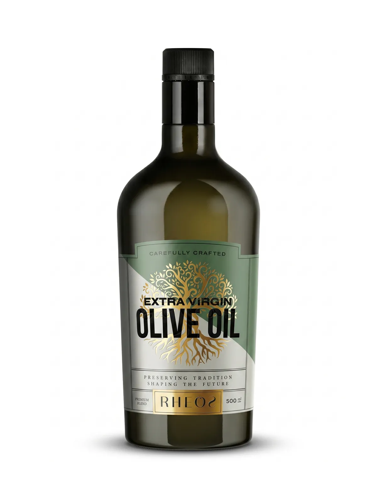 Rheos Premium Blend