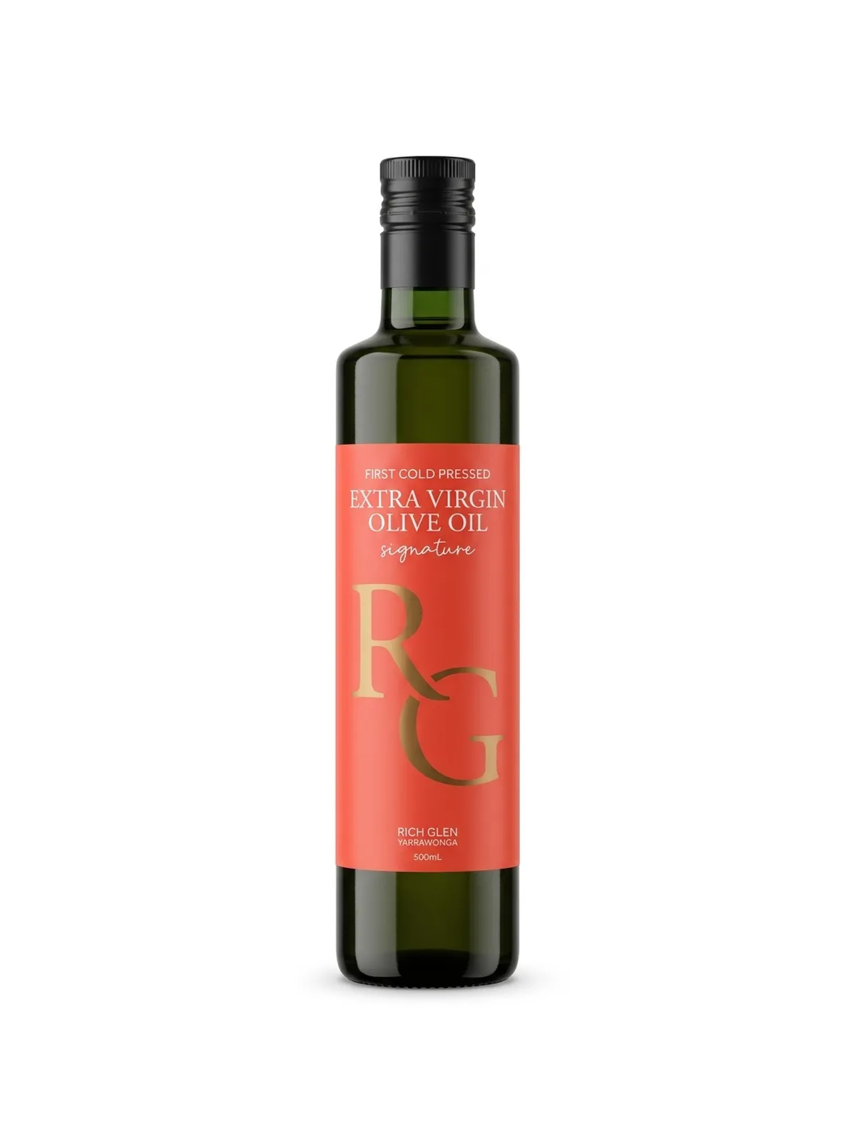 Rich Glen Signature Extra Virgin Olive Oil