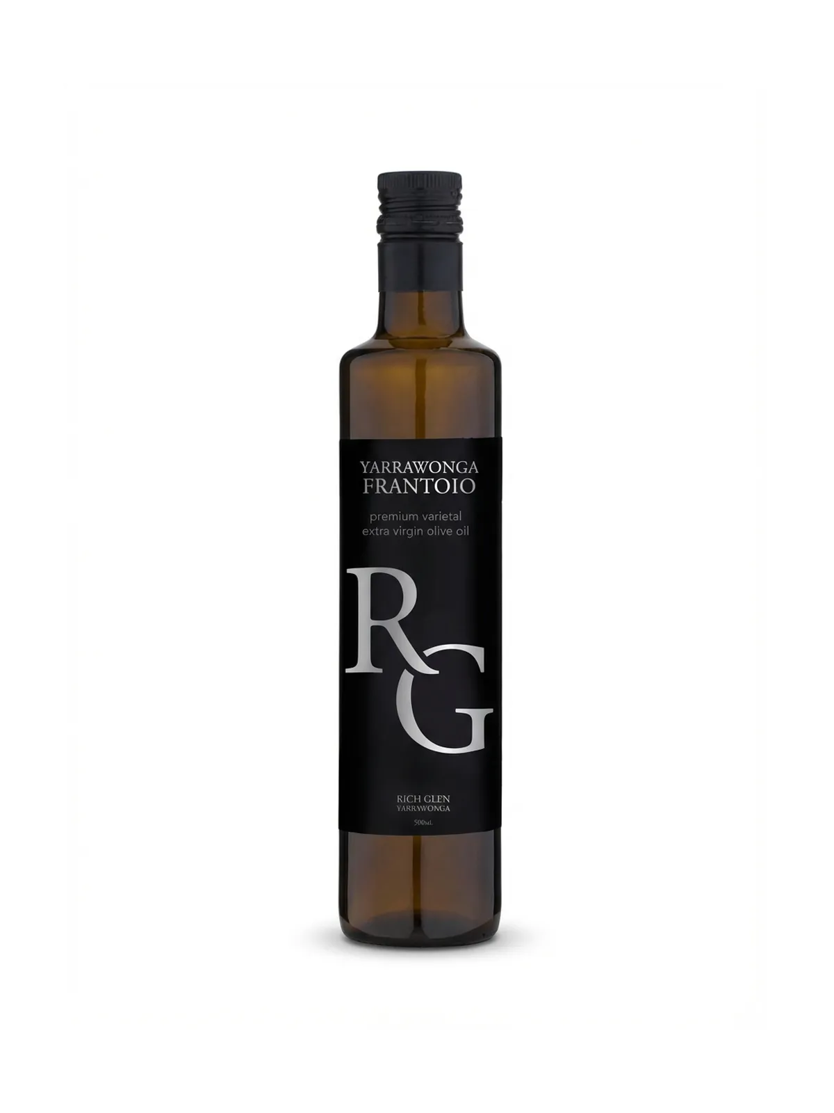 Rich Glen Yarrawonga Frantoio Extra Virgin Olive Oil