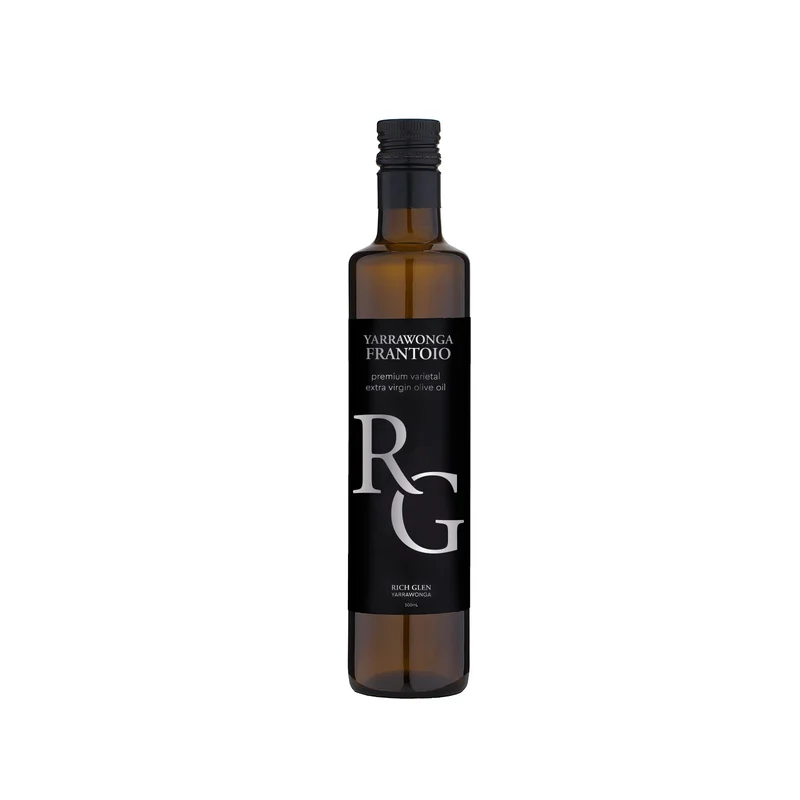 Rich Glen Yarrawonga Frantoio Extra Virgin Olive Oil