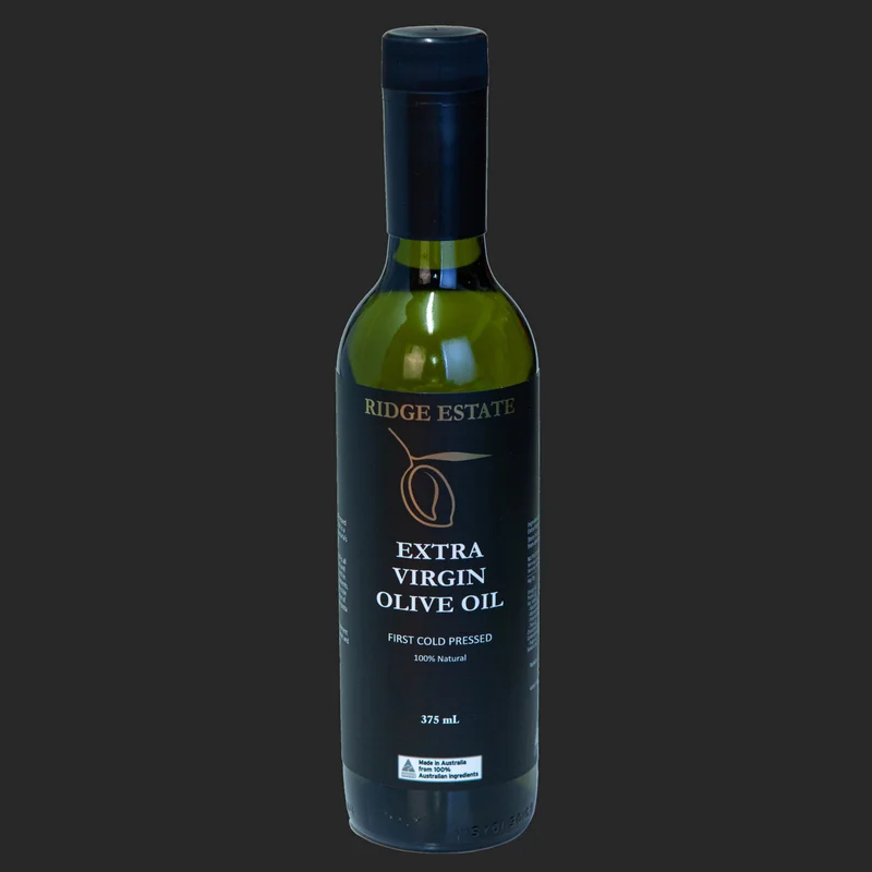 Ridge Estate Extra Virgin Olive Oil