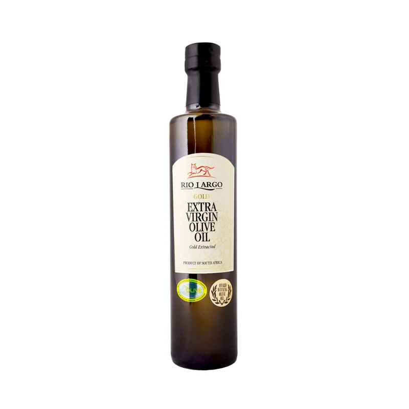 Rio Largo Extra Virgin Olive Oil