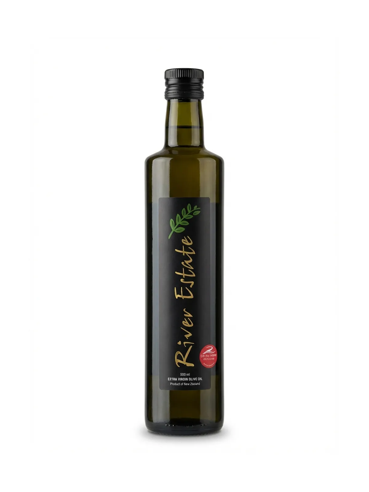 River Estate Chemlali Extra Virgin Olive Oil