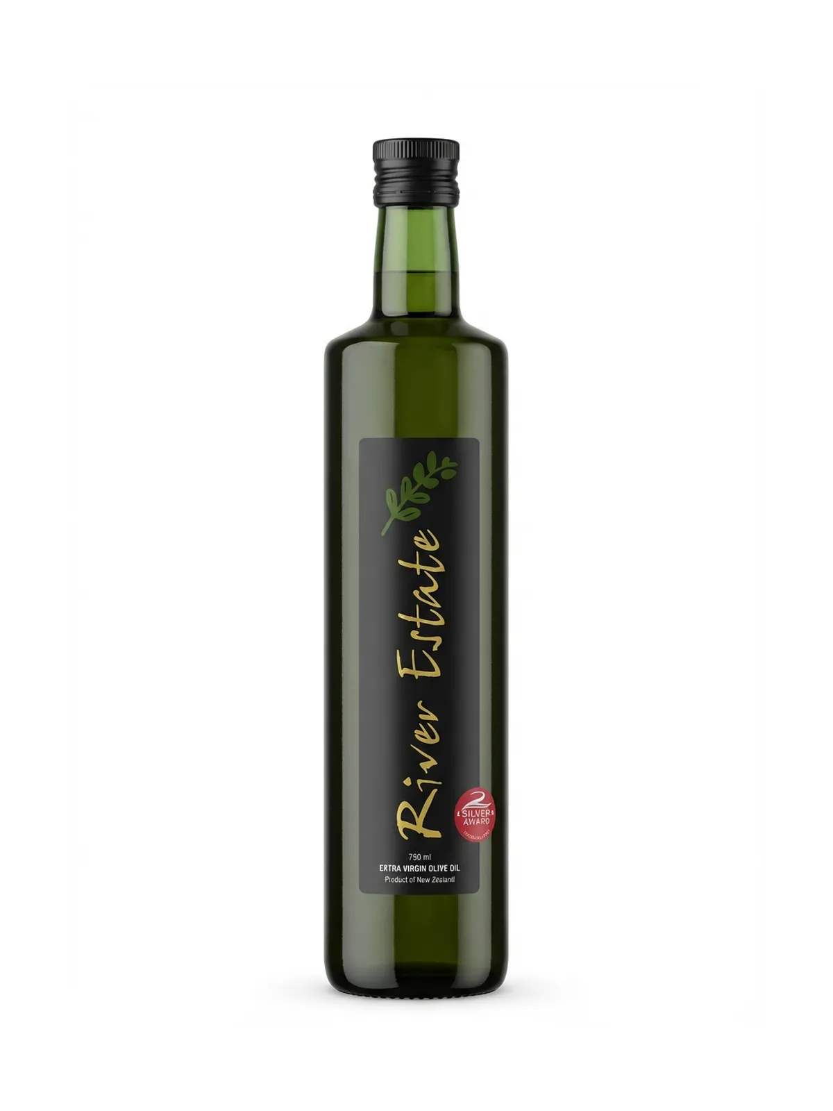 River Estate Frantoio Extra Virgin Olive Oil