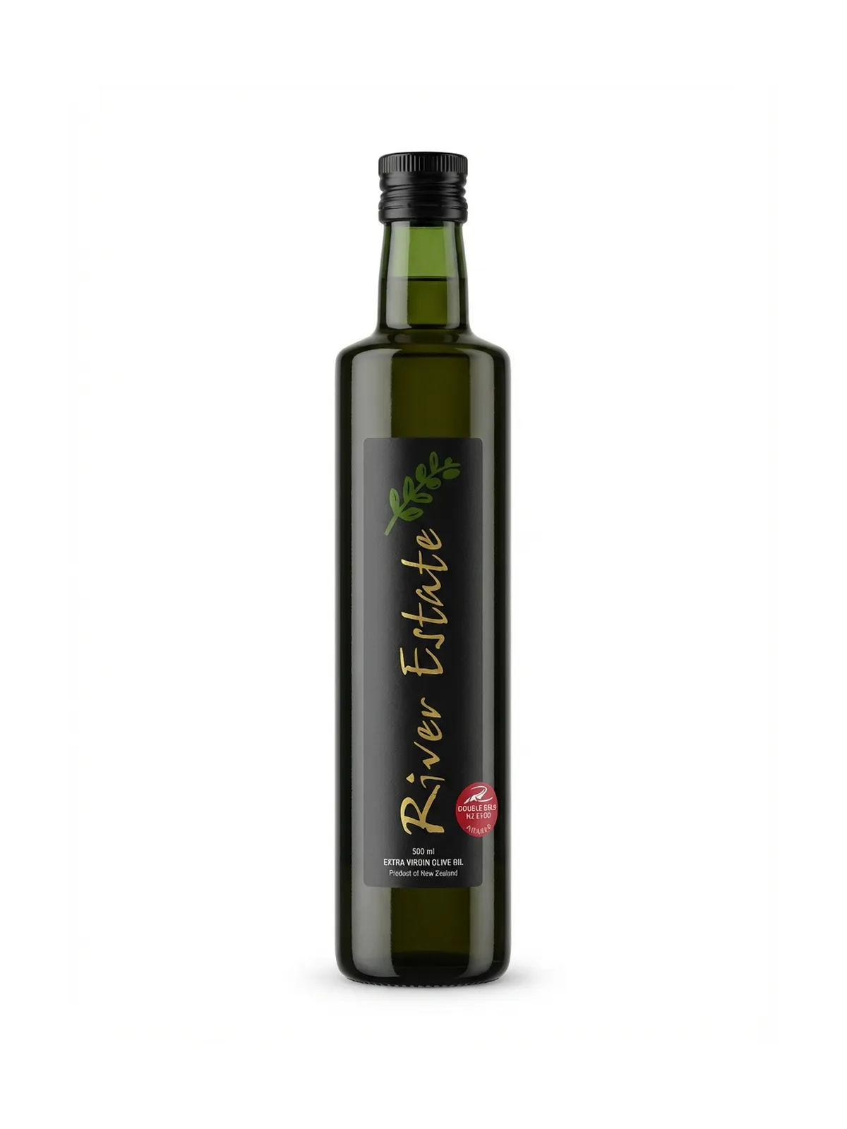River Estate Koroneiki Extra Virgin Olive Oil