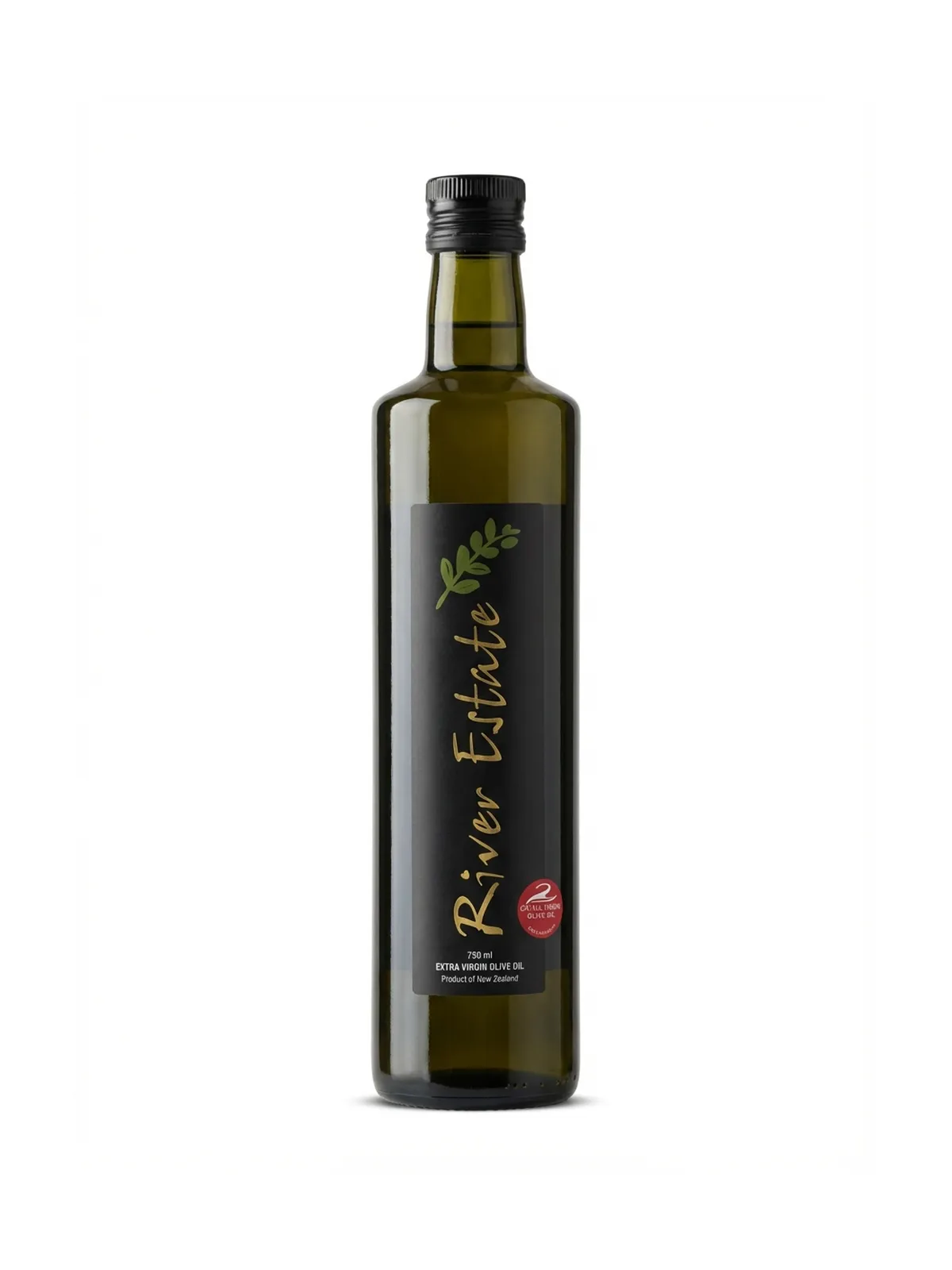 River Estate Leccino Extra Virgin Olive Oil