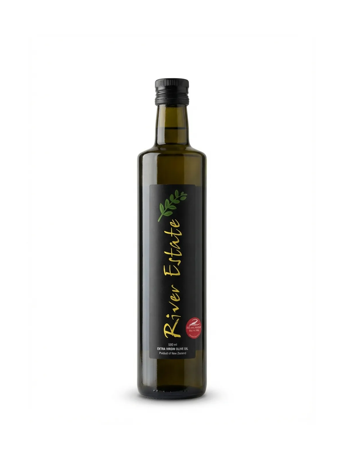 River Estate Picual Extra Virgin Olive Oil
