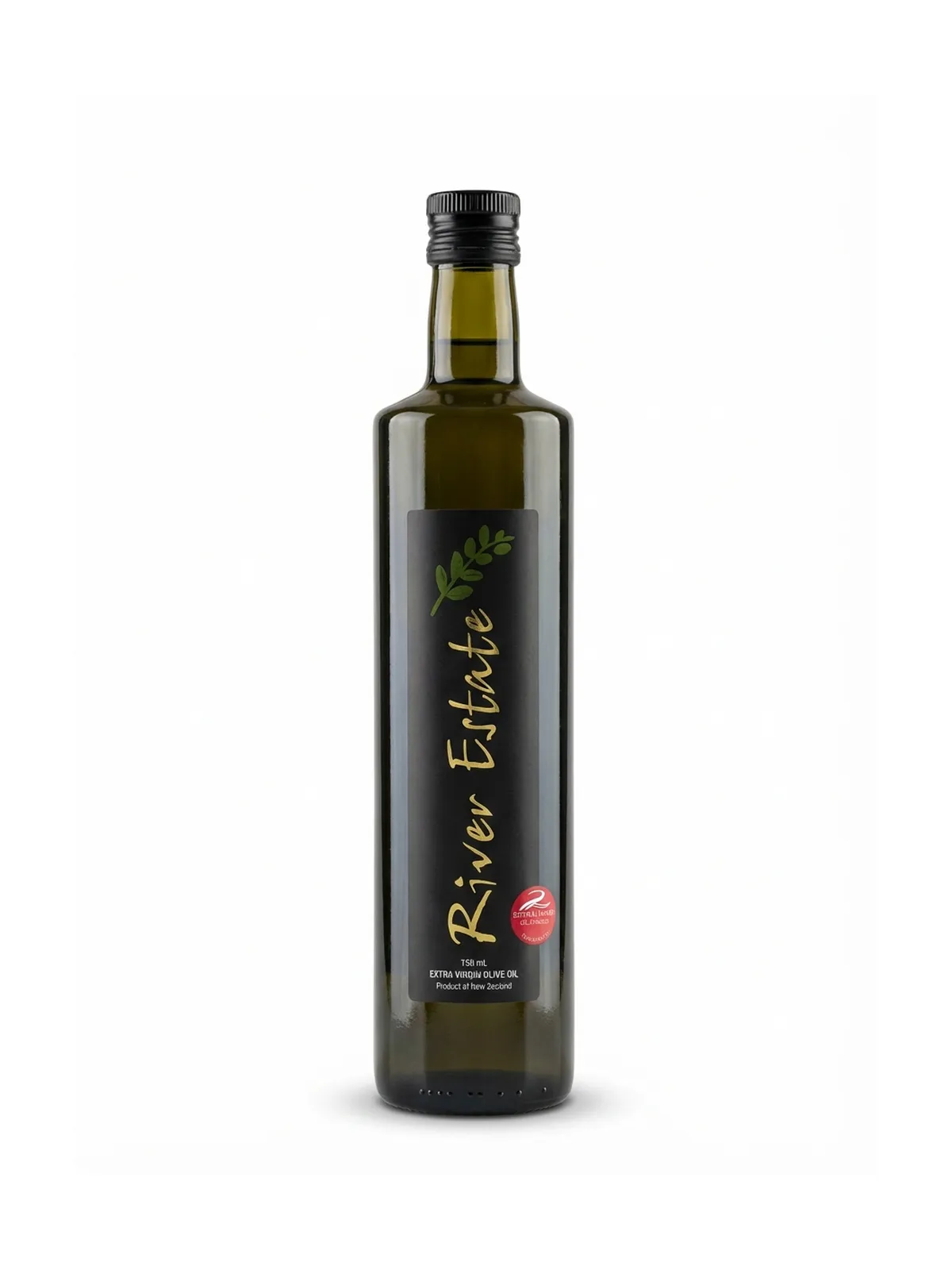 River Estate Tuscan Blend Extra Virgin Olive Oil