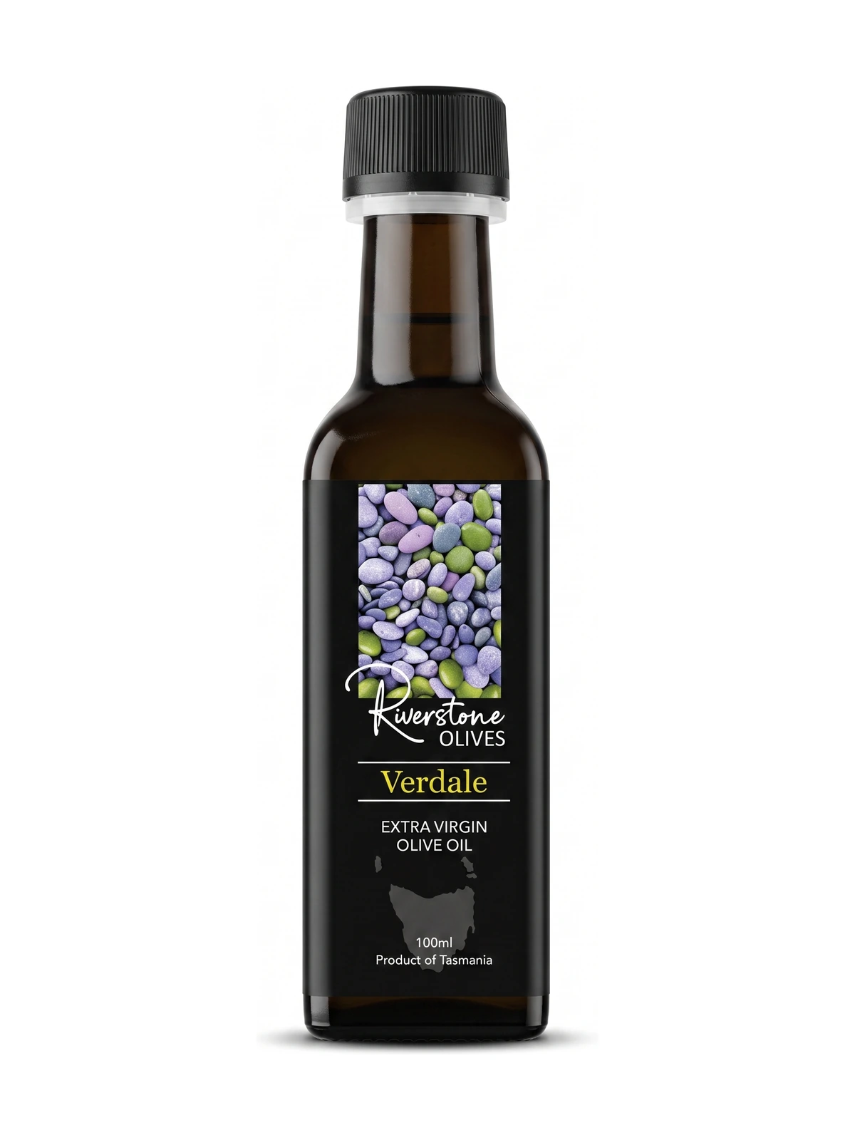 Riverstone Olives Tasmanian French Verdale