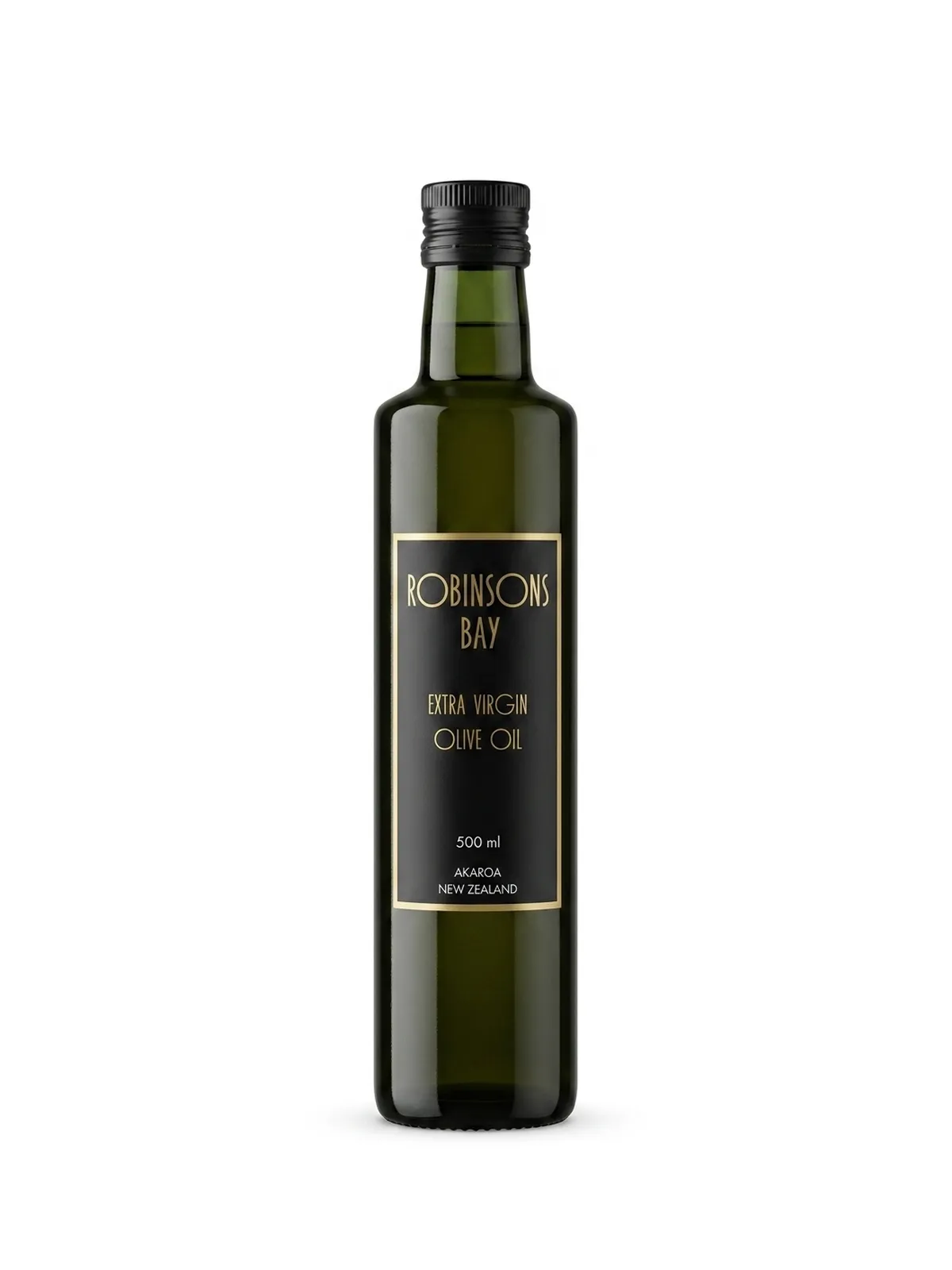 Robinsons Bay Extra Virgin Olive Oil